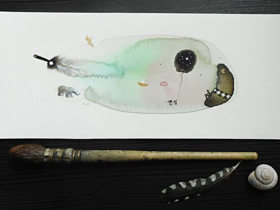 PLUME .5